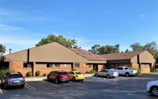 Livonia, MI Office/Medical - 20200-20206 Farmington Rd