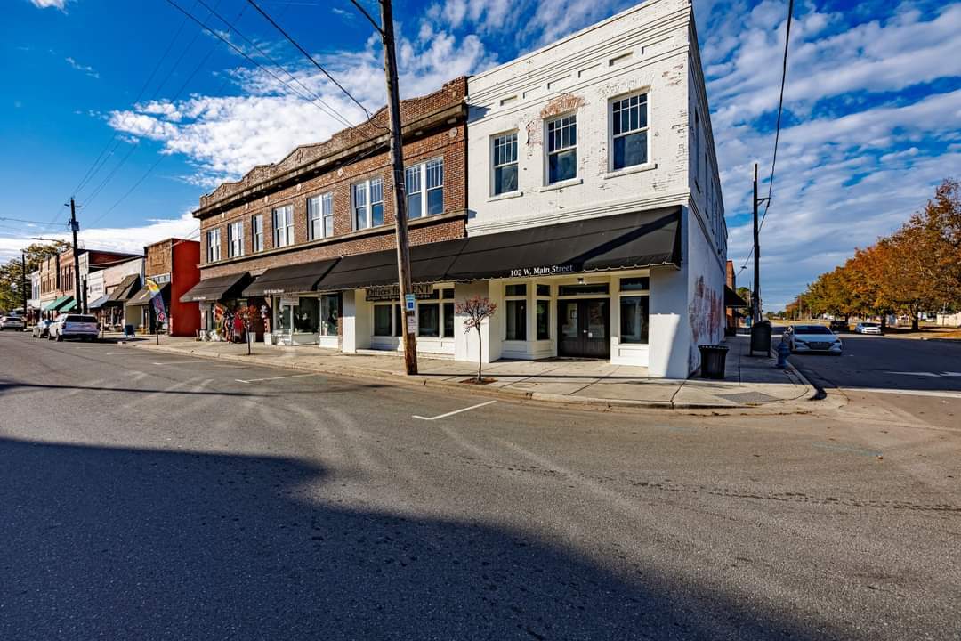 104-106 W Main St, Wallace, NC for Rent
