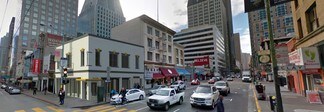 San Francisco, CA Office - 652-660 Kearny St San Francisco, CA Office - 652-660 Kearny St