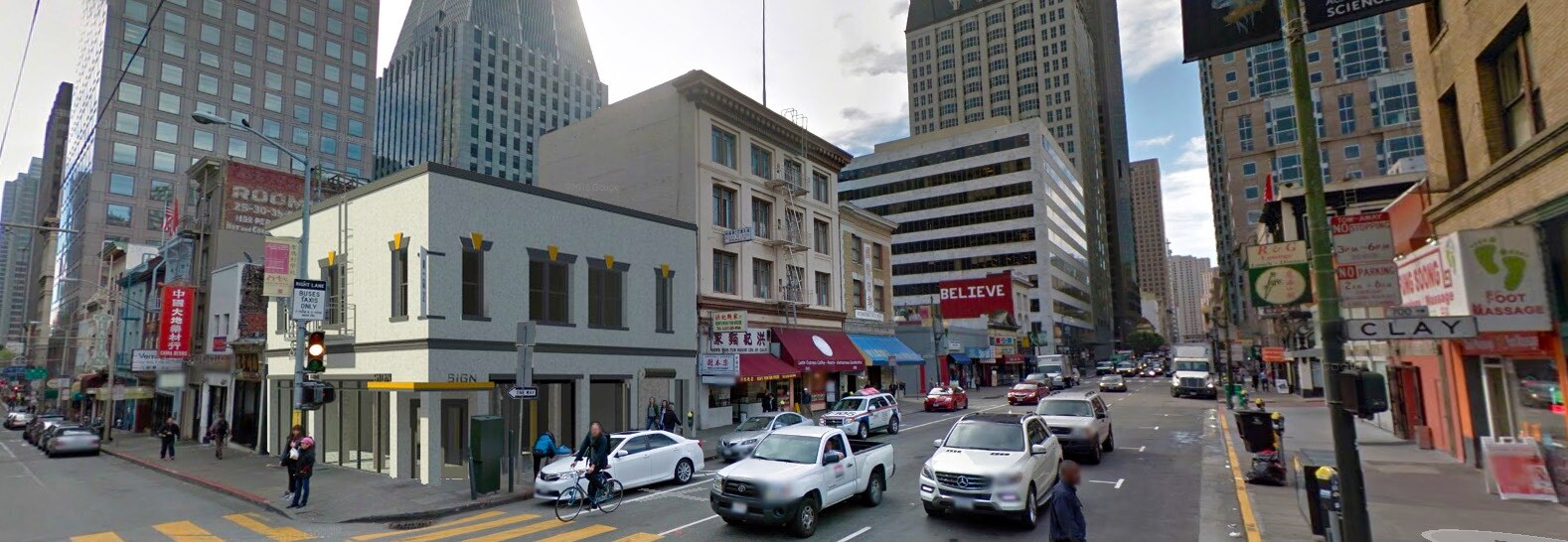 652-660 Kearny St, San Francisco, CA for Sale