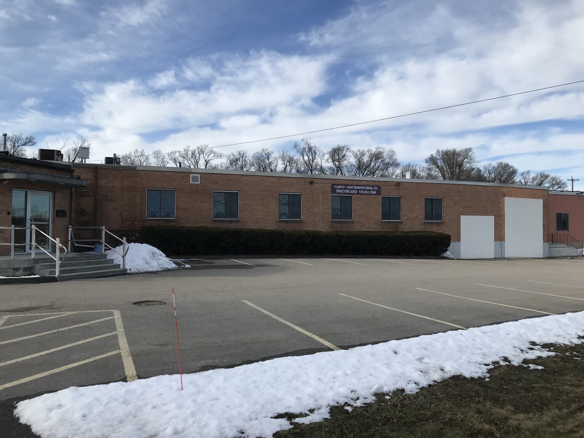 705 Plantation St, Worcester, MA for Rent