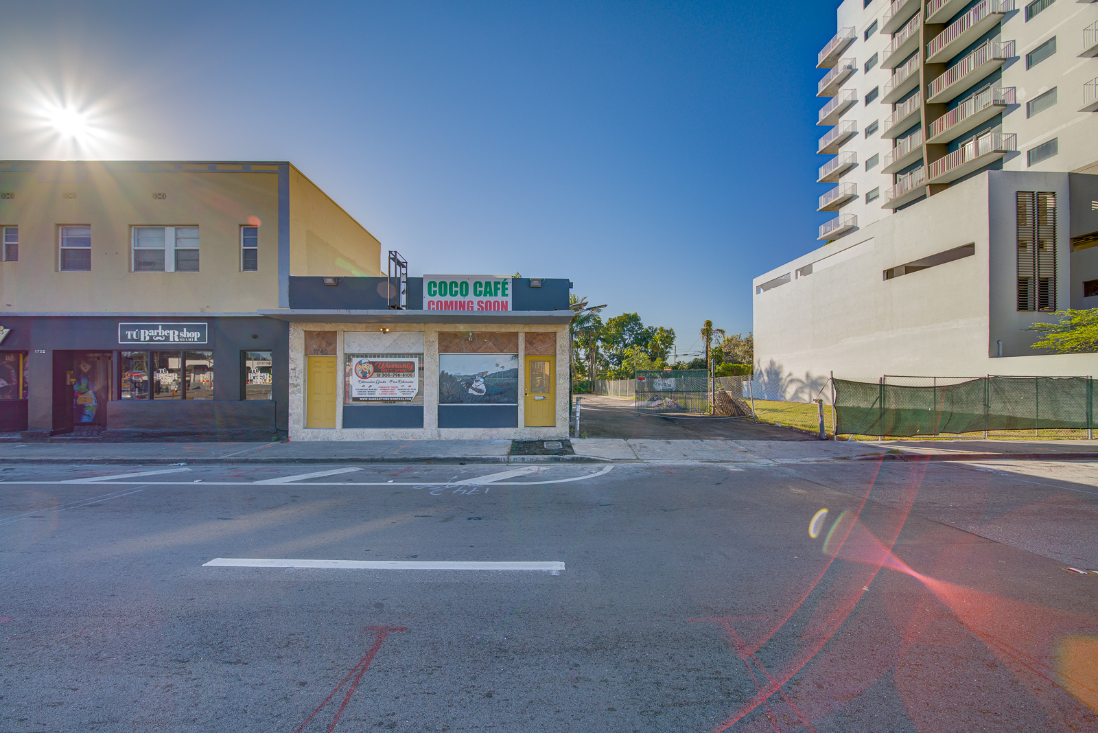 1750 NW 7th St, Miami, FL for Sale