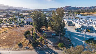 Lake Elsinore, CA Commercial - 29489 3rd St
