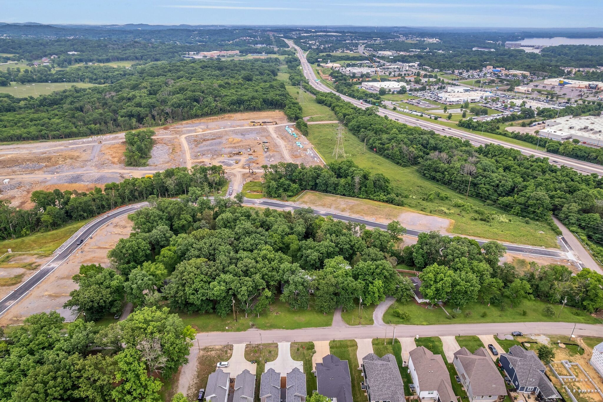 252 Liberty Ln, Madison, TN for Sale