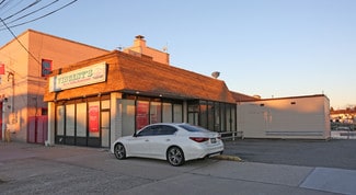 Howard Beach, NY Storefront Retail/Office - 15913 Crossbay Blvd