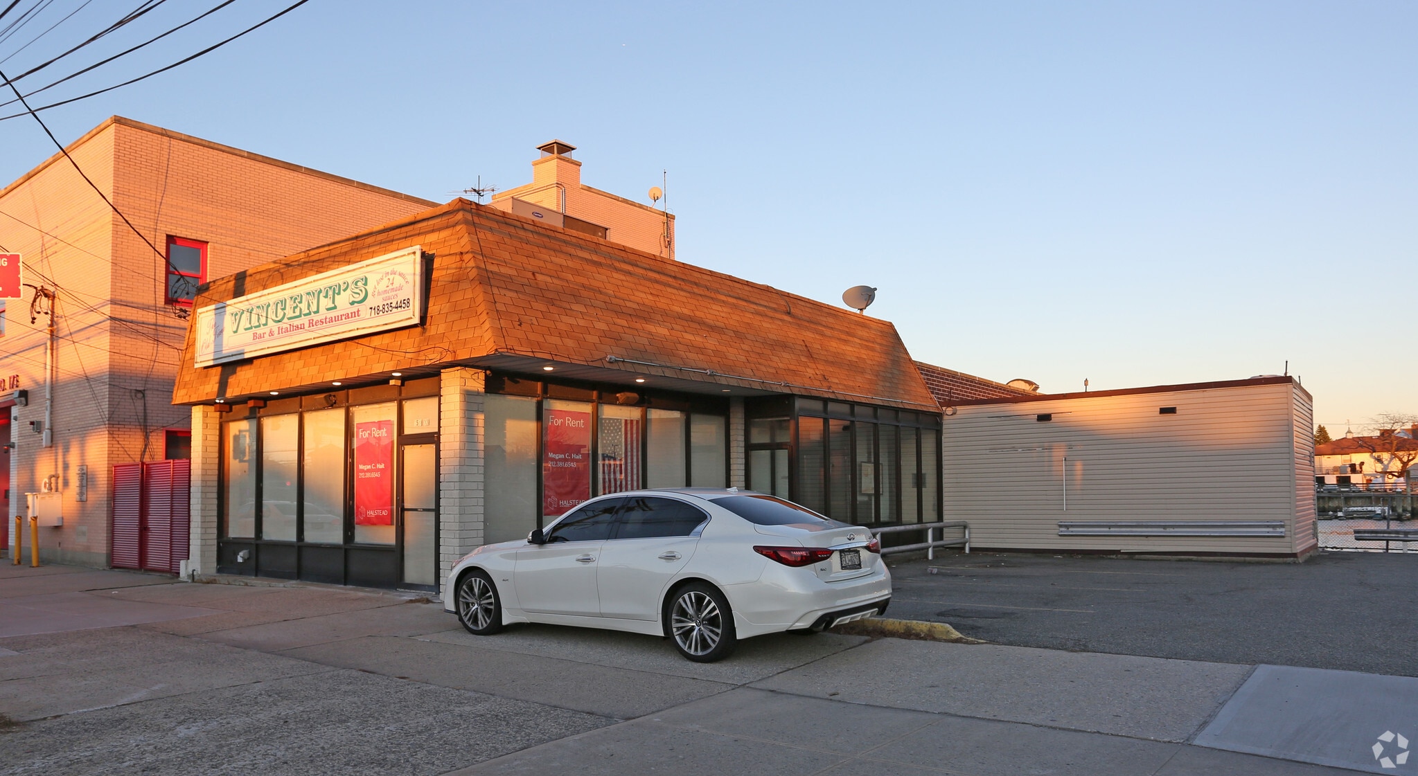15913 Crossbay Blvd, Howard Beach, NY for Sale