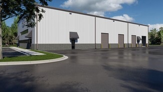 Frederick, MD Industrial - 4870 Winchester Blvd