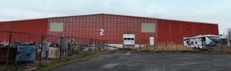 Hainesport, NJ Industrial - 2 Mary Way