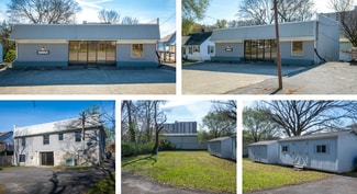 Madison, TN Office - 130 Emmitt Ave Madison, TN Office - 130 Emmitt Ave
