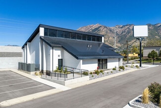 Cottonwood Heights, UT Office/Medical - 2277 E Fort Union Blvd Cottonwood Heights, UT Office/Medical - 2277 E Fort Union Blvd