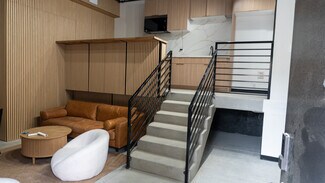 Studio City, CA Office - 10867 Fruitland Dr
