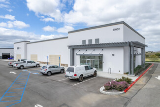 Winchester, CA Retail - 3578 Benton Rd