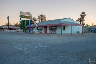 Niland, CA Flex - 8120 CA-111