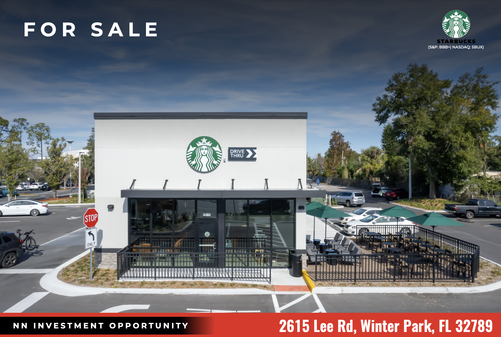 2615 Lee Rd, Winter Park, FL for Sale