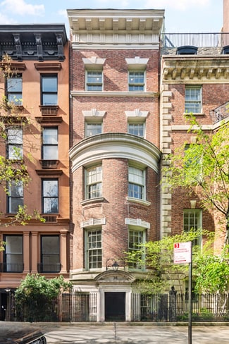New York, NY Office/Residential - 38 E 63rd St