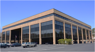 Short Hills, NJ Office - 830 Morris Tpke