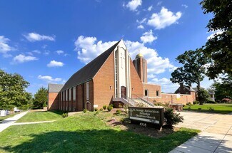 Washington, DC Commercial - 4311 16th St NW Washington, DC Commercial - 4311 16th St NW