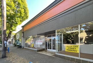 Portland, OR Storefront Retail/Office - 8426 N Lombard St Portland, OR Storefront Retail/Office - 8426 N Lombard St