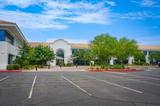 Scottsdale, AZ Office - 11333 N Scottsdale Rd