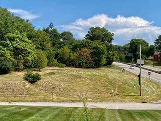 Jefferson Hills, PA Industrial Land - Lot 22, Century III Business Park