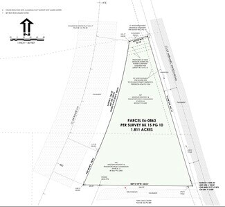 Twin Oaks, MO Commercial Land - 1015 Meramec Station Road Rd