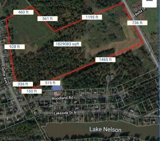 Piscataway, NJ Residential Land - 1700 Washington Ave