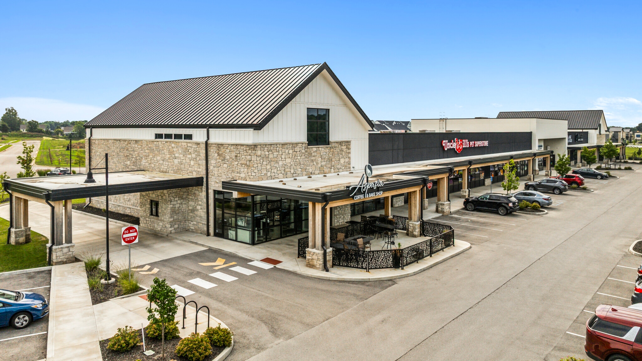 3091 S US 421, Zionsville, IN for Sale