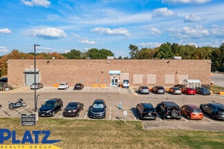 North Jackson, OH Industrial - 12111 Debartolo Dr