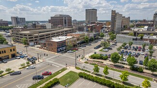 Evansville, IN Office, Retail - 129 SE 4th St