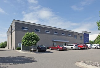 Osseo, MN Warehouse - 9633 85th Ave N