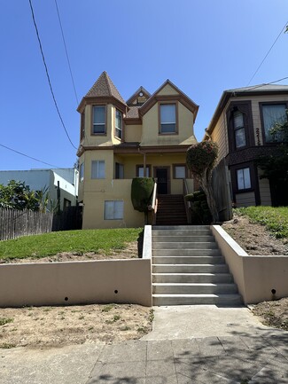 Oakland, CA undefined - 2212 E 19th St