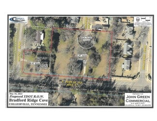 Collierville, TN Residential - 524 E Poplar Ave Collierville, TN Residential - 524 E Poplar Ave