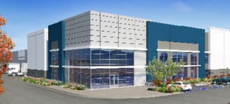 Henrico, VA Industrial - 2724 Seven Hills Blvd