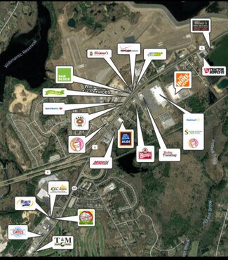 Windham, CT Commercial Land - 35 Northridge Dr