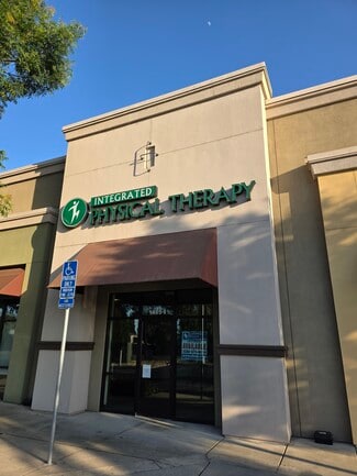 Yuba City, CA Retail - 1465 Tharp Rd