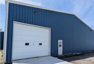 Towanda, IL Warehouse - 304 Quincy St