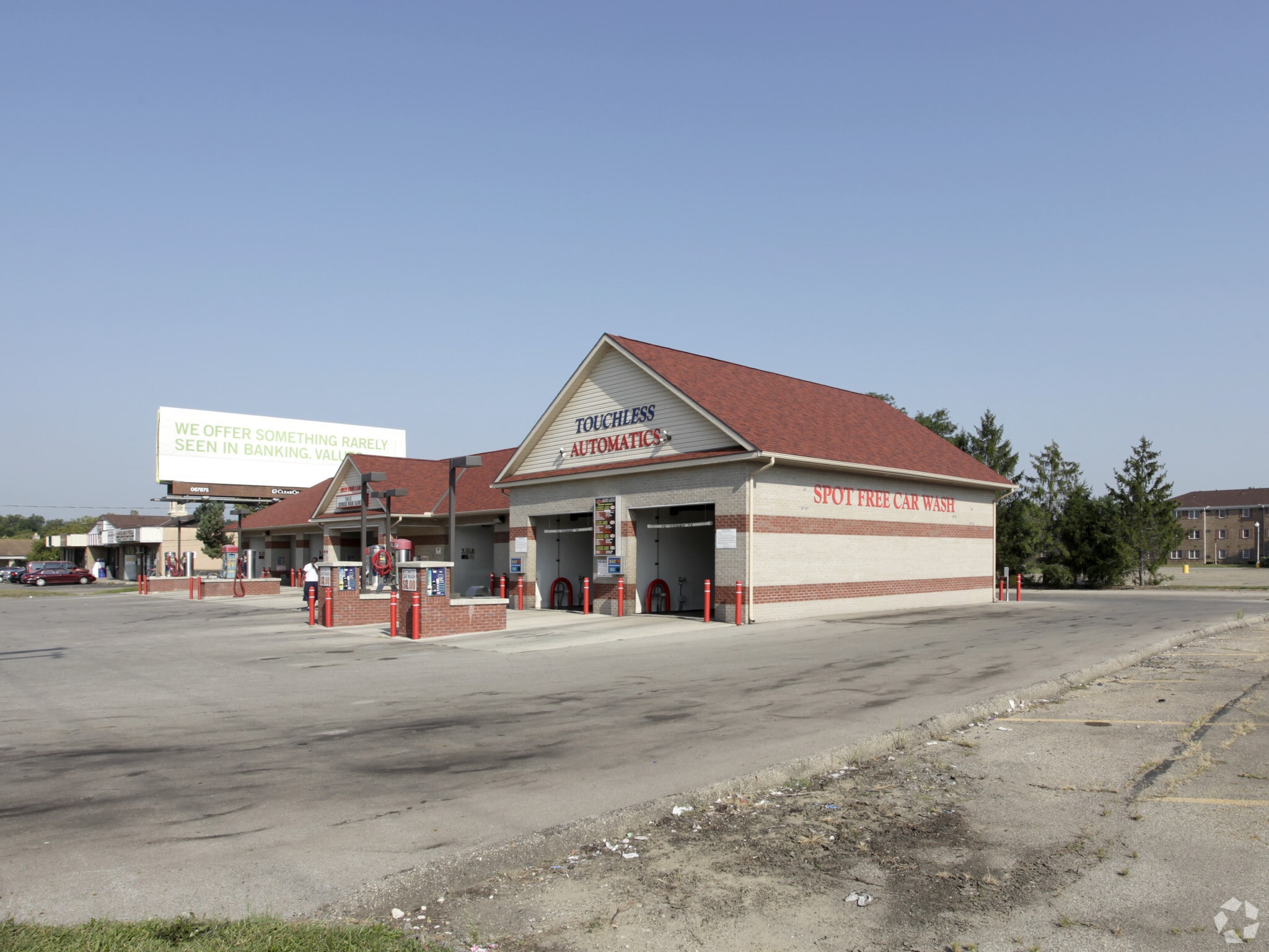5466 Livingston Ave, Columbus, OH for Rent