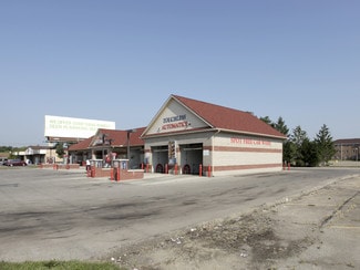 Columbus, OH Retail - 5466 Livingston Ave