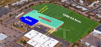 Greeley, CO Industrial - 244 Dundee Ave