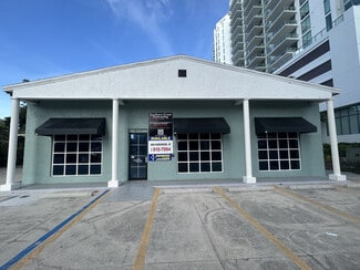 Sarasota, FL Retail - 211 N Tamiami Trl