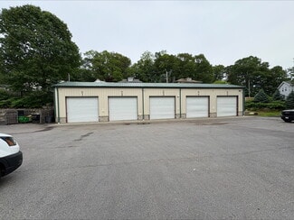 Ossining, NY Warehouse - 37A Old Albany Post Rd