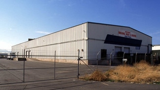Phoenix, AZ Industrial - 1325 E Gibson Ln