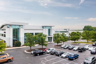 Hanover Park, IL Office, Industrial - 850 Central Ave