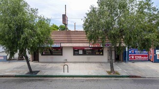 Burbank, CA undefined - 1423-1425 W Burbank Blvd