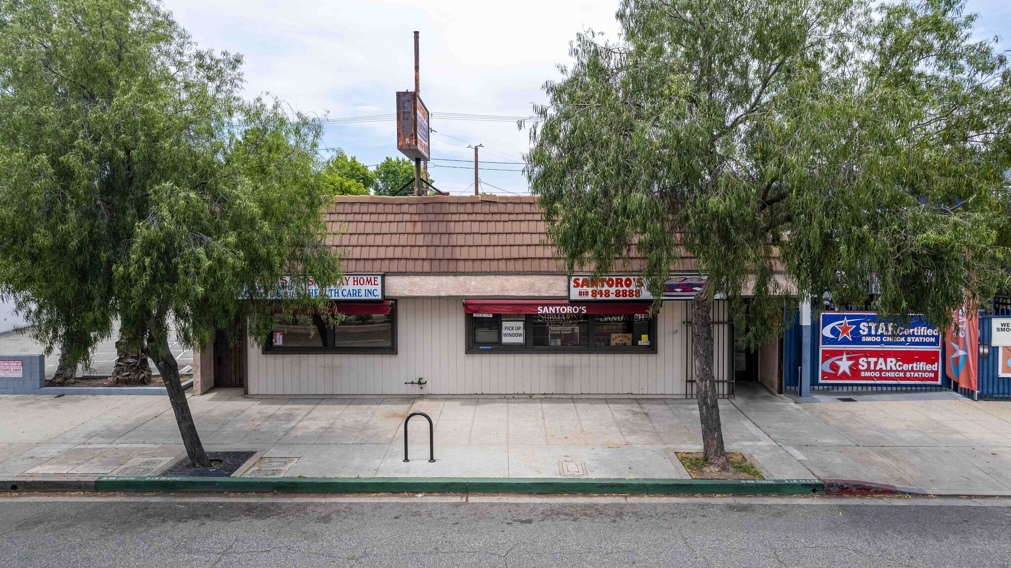 1423-1425 W Burbank Blvd, Burbank, CA for Sale