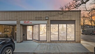 Ottawa, ON Office - 155 Terence Matthews Cres