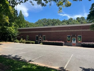 Cumming, GA Flex - 5145 Shiloh Rd