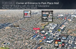 Tucson, AZ undefined - 322 S Wilmot Rd