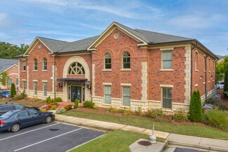 Suwanee, GA Office - 1325 Satellite Blvd