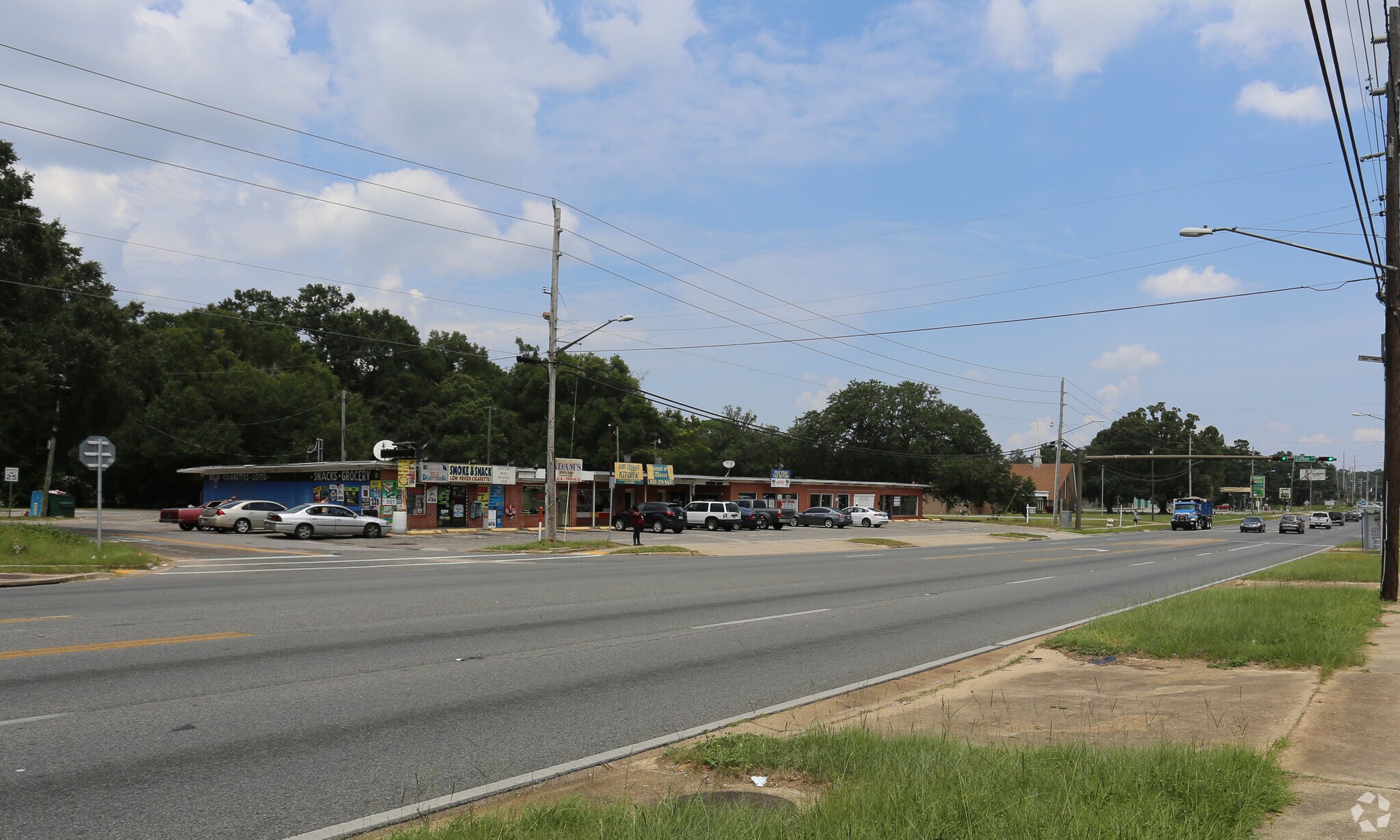 901-909 W Michigan Ave, Pensacola, FL for Sale